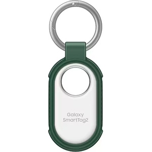 Samsung Galaxy SmartTag2 Rugged Case - green EF-RT560TGEGWW