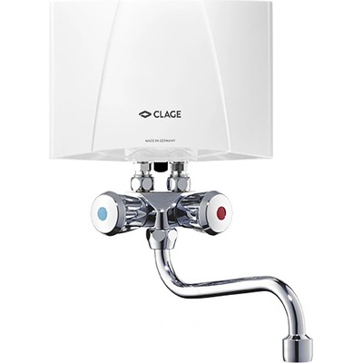 Clage M6 SMB