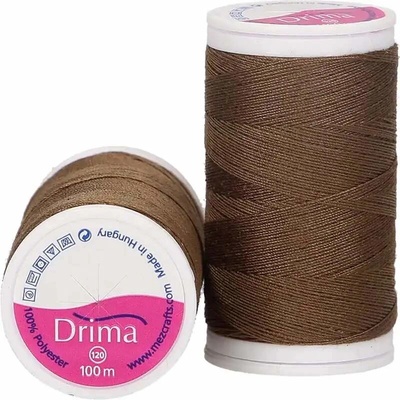 Univerzální polyesterová nit Drima 235