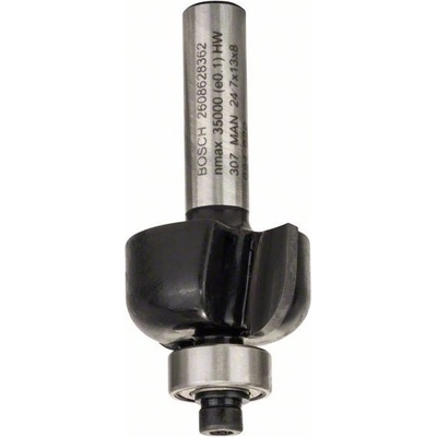 Bosch Žlábkovací fréza 2608628362
