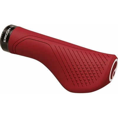 Ergon GS1 Evo Chili Red