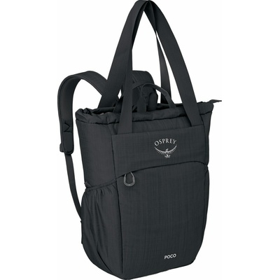 Osprey Poco Changing Black 18 l