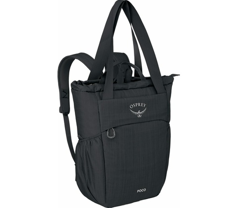 Osprey Poco Changing Black 18 l