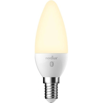 Nordlux NOR 2170171401 Smart E14 2700K 380lm