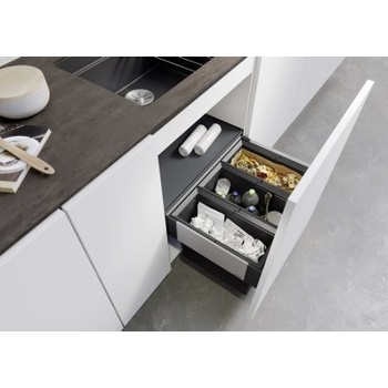 BLANCO SELECT II 60/3 3 x 15 l 526 204