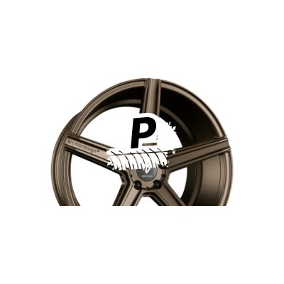 MB DESIGN KV1 8,5x19 5x108 ET50 bronze matt