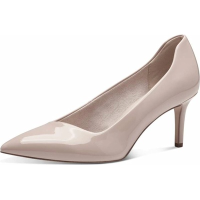 Tamaris dámské lodičky 22481-42-253 béžová – Zboží Dáma