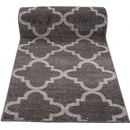 Makro Abra SARI L386A tmavě šedý