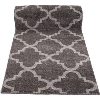 Makro Abra SARI L386A tmavě šedý