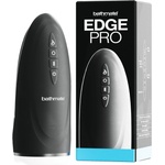 Bathmate Edge Pro - пръстен за пенис за хидропомпа (черен) - desirel