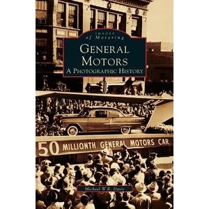 General Motors (ISBN: 9781531600136)