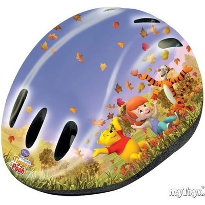 DISNEY medvídek PÚ