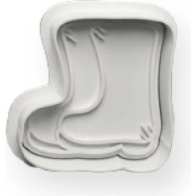 Vykrajovačka - Čižmy 7x7cm