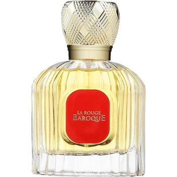 Alhambra La Rouge Baroque EDP 100 ml