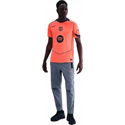 Nike FC Barcelona Stadium Home 2025/26 HM3201