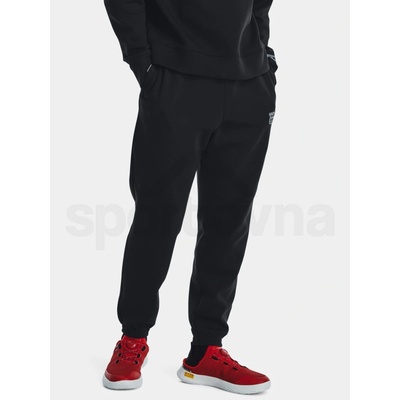 Under Armour tepláky UA Summit Knit joggers-BLK