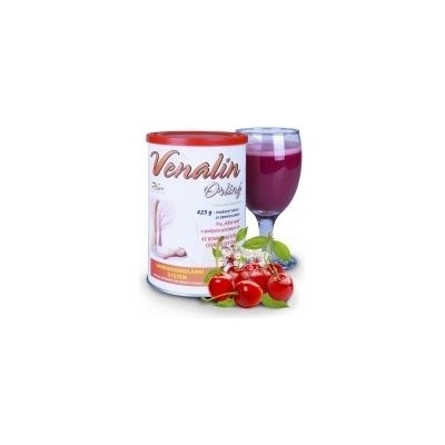 Venalin Orling nápoj 425 g príchuť višňa