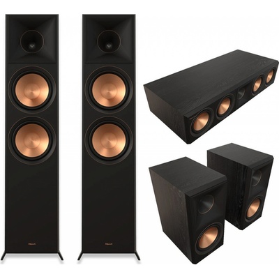 Klipsch RP-8000F – Zboží Živě