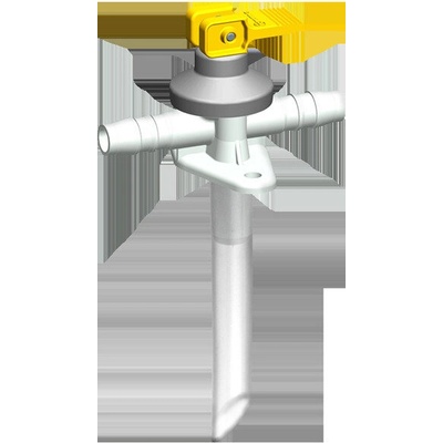 Reimo Изпускателен клапан 2, 8 bar (73063)