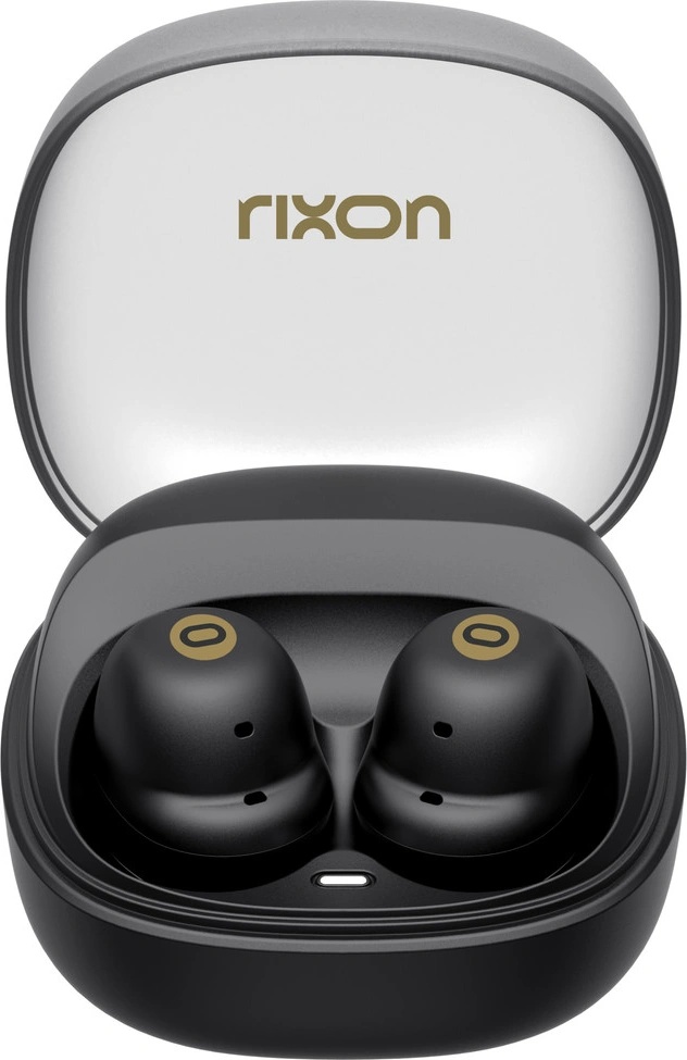 Rixon AirShots