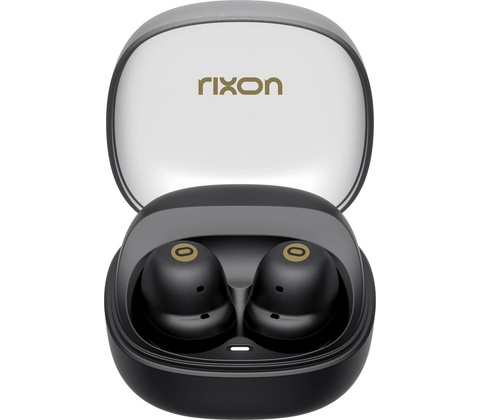 Rixon AirShots