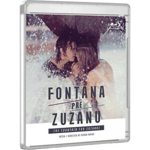Slovenský národní archiv Фонтан за Сузана - Blu-ray (056025)
