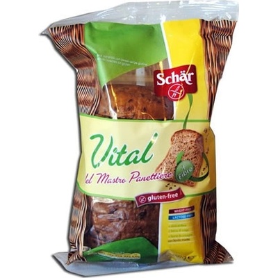 Schär maestro vital chléb 350 g