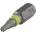 Wolfcraft 3 bity Pozidriv2 Solid 1334000