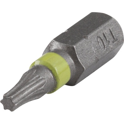 Wolfcraft 3 bity Pozidriv2 Solid 1334000