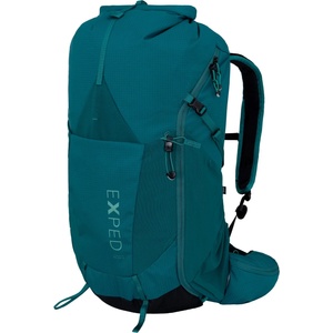 EXPED Алпийска раница Exped Skyline 45 Mountaineering backpack - Cypress - размер M/L 49-57 cm (503-1066-0213)