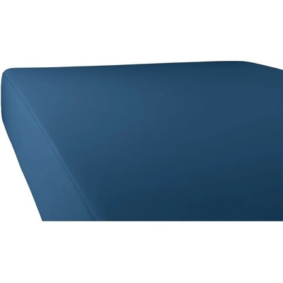 Velfont HPU Respira 100% organická bavlna polštářový chránič -blueberry borůvková 50x70