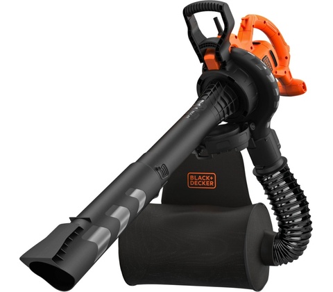 Black & Decker BEBLV290