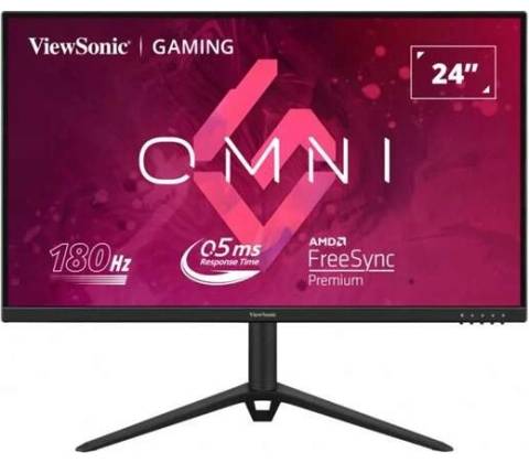 ViewSonic VX2428J