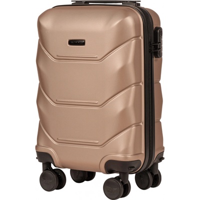 WINGS Peacock 3.0 Zlatá 28 L