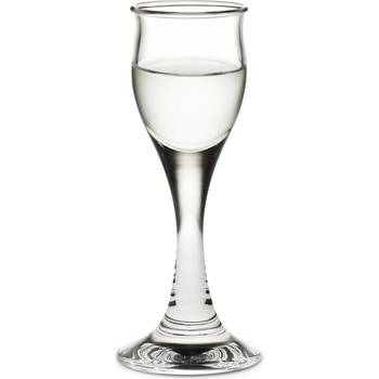 Holmegaard Чаша за водка Idéelle висока (4304407)