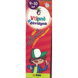 Vtipně a důvtipně 9-10 let | collegium (2018)