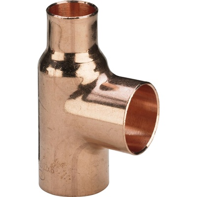 VIEGA CU T-kus 54x28x54 5130 (V 117467)