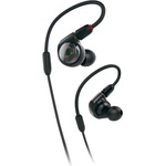Audio-Technica ATH-E40 Слушалки