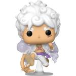 Funko Pop Animation One Piece Luffy Gear Five 1607 9cm