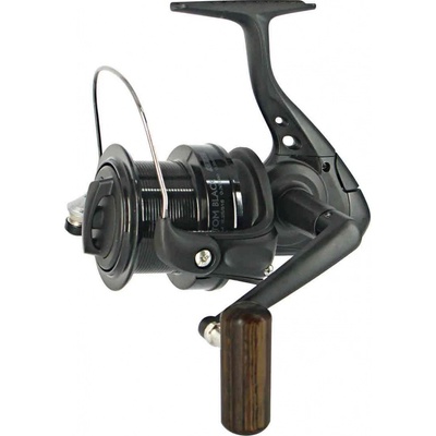 Okuma Custom Black 80