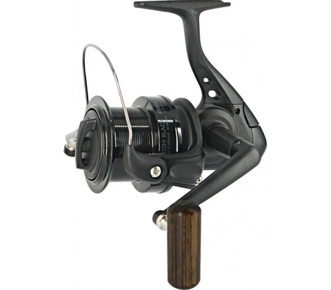 Okuma Custom Black 80
