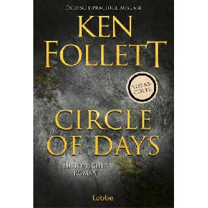 Circle of Days - deutschsprachige Ausgabe | Rainer Schumacher, Dietmar Schmidt (ISBN: 9783757701239)