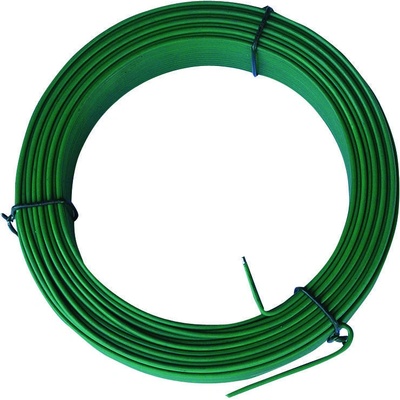 drát PVC Rozměr: 2 x 50 m