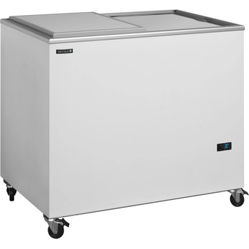 TEFCOLD ISC302SD