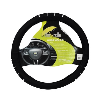 Umbrella Silver 37-39 cm 07838