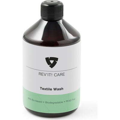 REVIT prípravok BIOCARE TEXTILE Wash 500 ml