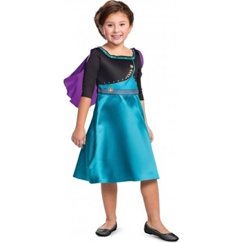 Godan Frozen 2 Anna