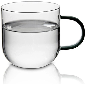 Luigi ferrero Чаша за капучино и лате Luigi Ferrero Coffeina FR-8054C 370ml