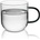 Luigi ferrero Чаша за капучино и лате Luigi Ferrero Coffeina FR-8054C 370ml