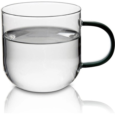 Luigi ferrero Чаша за капучино и лате Luigi Ferrero Coffeina FR-8054C 370ml